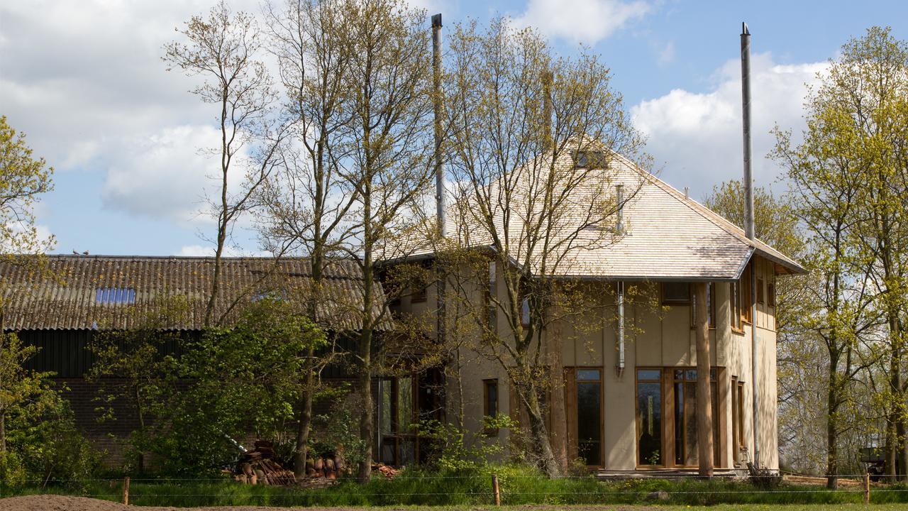 Lievelde Biotel Achterhoek מראה חיצוני תמונה